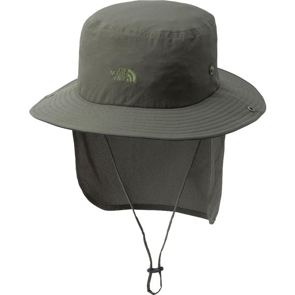 ザ・ノース・フェイス THE NORTH FACE TNFビーフリーシールドハット キッズ BE F...
