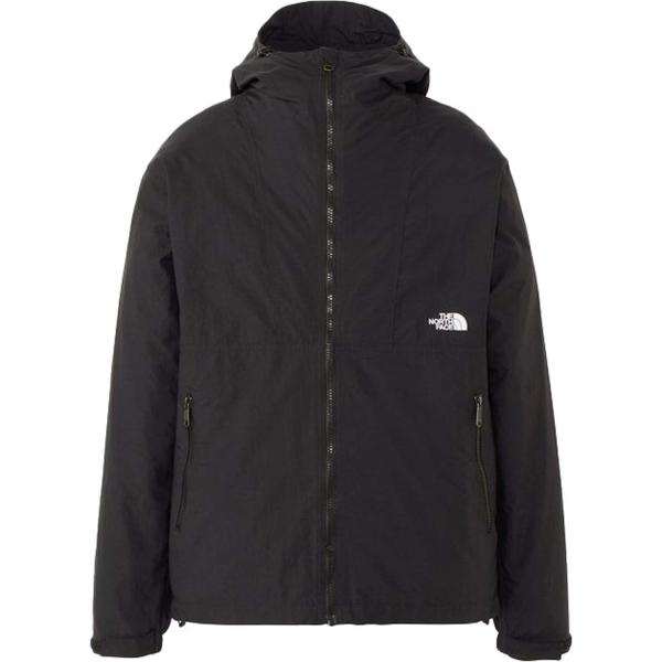THE　NORTH　FACE ノースフェイス コンパクトジャケット メンズ Compact Jack...