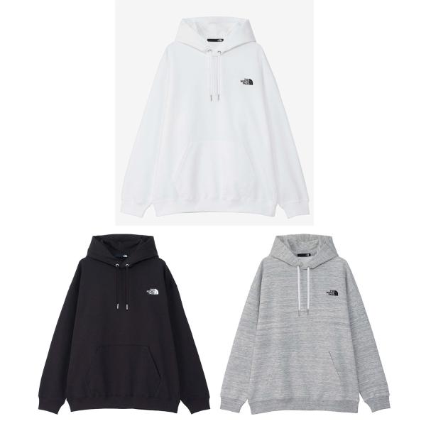 THE　NORTH　FACE ノースフェイス ネバーストップアイエヌジーフーディ NEVER STO...