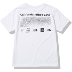 ノースフェイス ショートスリーブ ヒストリカルロゴティー メンズ S／S Historical Logo Tee Tシャツ