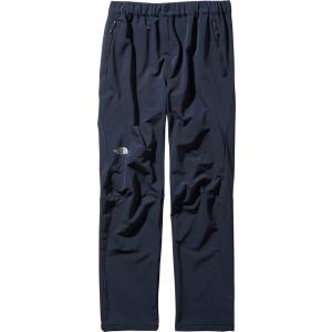 THE　NORTH　FACE ノースフェイス アルパインライトパンツ　メンズ　Alpine　Light　Pants　山岳　クライミング　ハイキング　ストレッチ NT52927 アー