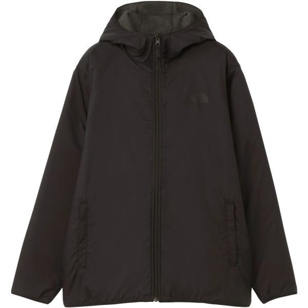 THE　NORTH　FACE ノースフェイス リバーシブルテックエアーフーディ レディース Reve...