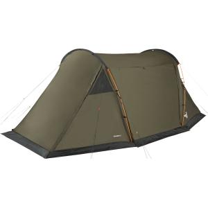 THE NORTH FACE（ザ ノースフェイス） Evacargo 2 エバカーゴ2 NV22323