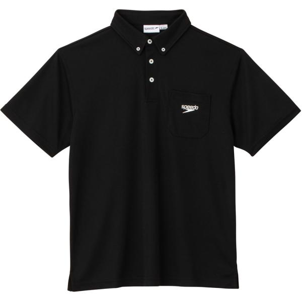 Speedo スピード Dry Polo Shirt SA42010 K