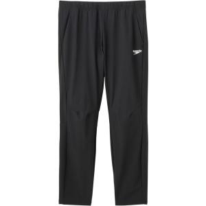 Speedo スピード Standard Long Pants SA81901 K