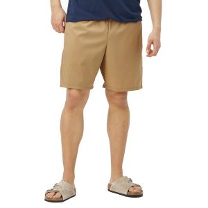 Speedo スピード Relax Wool Mix Shorts SA82281 BE｜spg-sports