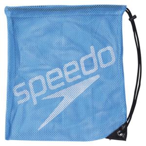 Speedo スピード メッシュバッグ M SD96B07 JB｜spg-sports