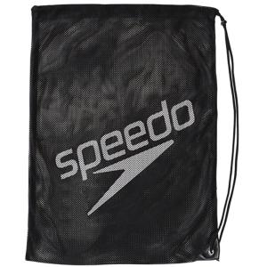Speedo スピード メッシュバッグ L SD96B08 K｜spg-sports