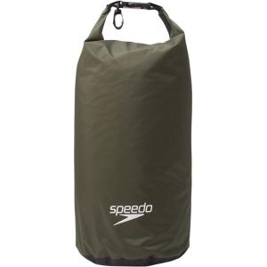 Speedo スピード Hydro Air Water Proof Roll Top 8L SE21913 SK｜spg-sports