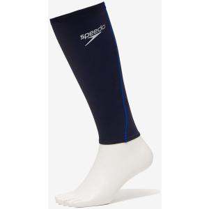 Speedo スピード Stack Logo Gaiters SE92350 KB｜spg-sports