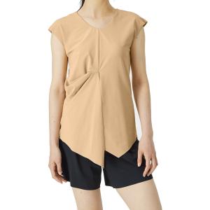 Speedo スピード Refined French Sleeve Separates SFW22281 BE｜spg-sports
