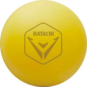 HATACHI ハタチ グラウンドゴルフボール ビビット BH3451
