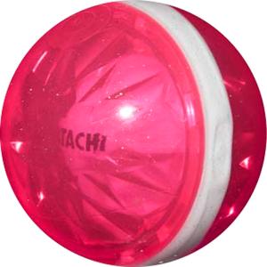 HATACHI ハタチ エアブレイド　トパーズ BH3805A ピンク