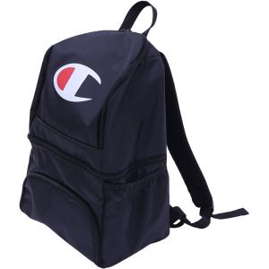 Champion チャンピオン MINI　BALL　DAY　PACK C3HB703B ブラック｜spg-sports