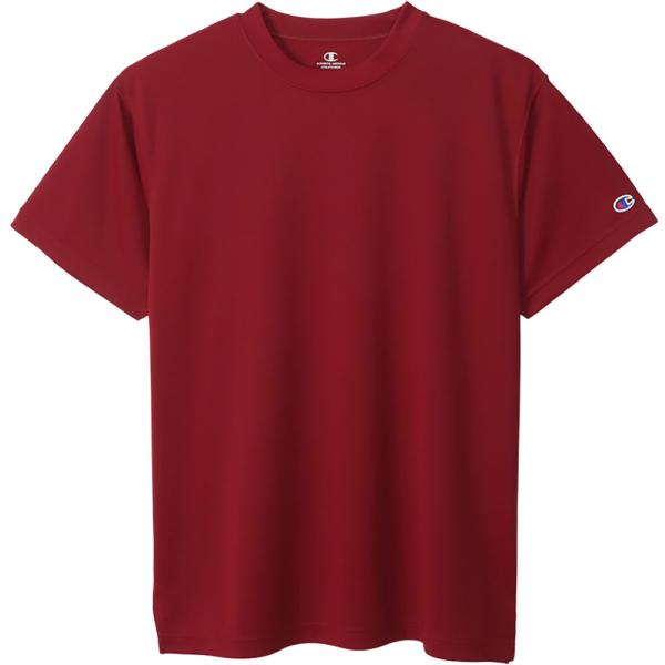 Champion チャンピオン ショートスリーブTシャツ メンズ SHORT SLEEVE T−SH...