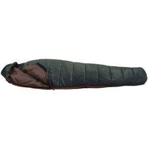 PUROMONTE プロモンテ コンパクトダウンシュラフ450g 適応温度−5 