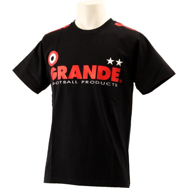 GRANDE グランデ プロトタイプ Tシャツ GFP00004 0935