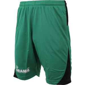 GRANDE グランデ CROSSCUT BASIC GAME PANTS GFPH16702 7509｜spg-sports