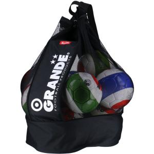 GRANDE グランデ GRANDE BALL BAG BLACK GFPH17904｜spg-sports