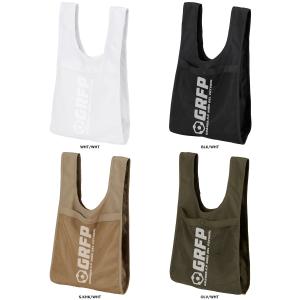 GRANDE グランデ GRFP．メッシュポケットトートエコBAG GFPH23901｜spg-sports