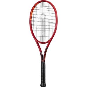 HEAD ヘッド テニス GRAPHENE 360＋ MID 234420 硬式テニスラケットの商品画像