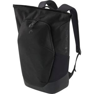 HEAD（ヘッド） テニスバッグ・ケース Pro X Backpack 25L BK プロ