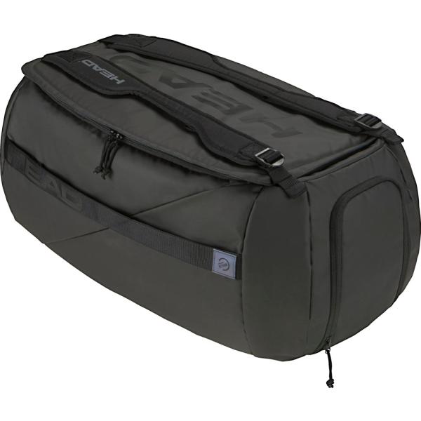 HEAD ヘッド PRO X DUFFLE BAG L BK 260113