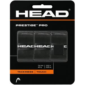 HEAD ヘッド テニス PRESTIGE PRO 282009 282009 BK