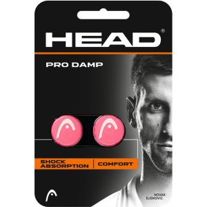 HEAD ヘッド PRO DAMP プロ・ダンプ 285515 PK｜spg-sports