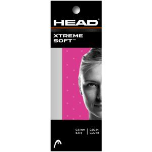 HEAD エクストリームソフト シングル 6ヶセット 285844 BL ヘッド