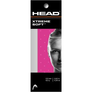 HEAD エクストリームソフト シングル 6ヶセット 285844 PK ヘッド
