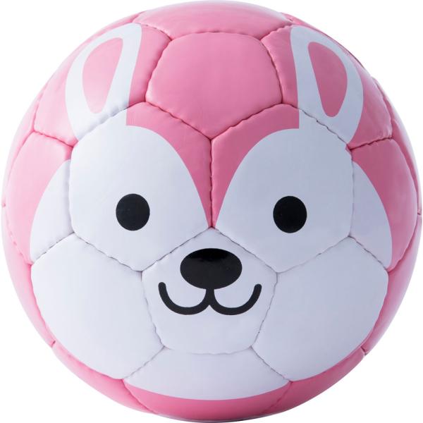 スフィーダ sfida FOOTBALL ZOO ジュニア 幼児 サッカーボール BSF-ZOO06...