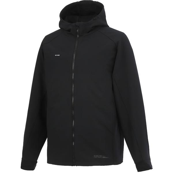 スフィーダ sfida ウォームウーブンジャケット  SA25512