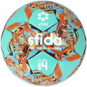 SFIDA スフィーダ 【フットサルボール】 INFINITO RIMBA Training SB23IR04 OPAL｜spg-sports