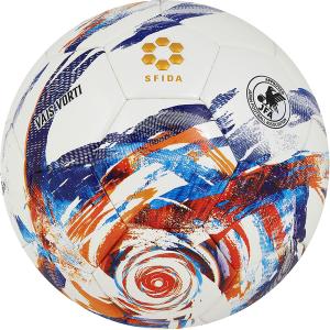 VAIS VORTI JR 4号球 SB-25VV03 （ホワイト/ブルー）の商品画像