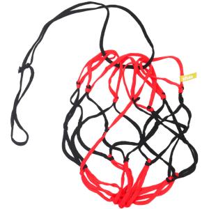 スフィーダ sfida ストレスフリーボールネット SH21O01 BLKRED