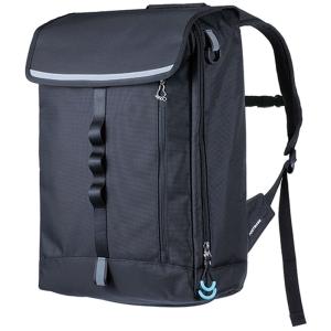 フットマーク FOOTMARK ラクサックオリジナル 28L RAKUSACK ORIGINAL 通学カバン 通学バッグ リュックサック レインカバー付き 学校 スクール 中学生