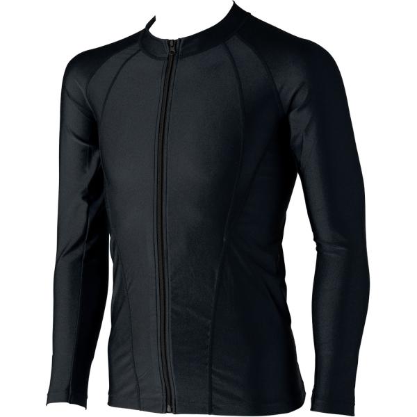 フットマーク FOOTMARK シャインガード フルジップ メンズ レディース キッズ 男子 女子 ...