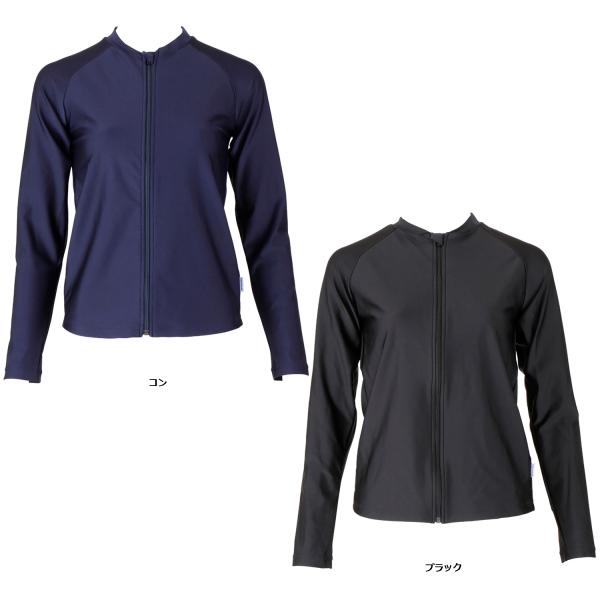 フットマーク FOOTMARK 男女共用セパレーツ水着 トップス メンズ レディース 男性 女性 男...