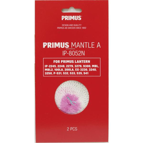 PRIMUS プリムス マントルA　2枚入　IP−8052N IP8052N