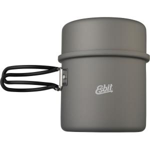 Esbit エスビット エスビット Esbit調理器具 アルミニウムポット 1000ml ESPT1000HA｜spg-sports