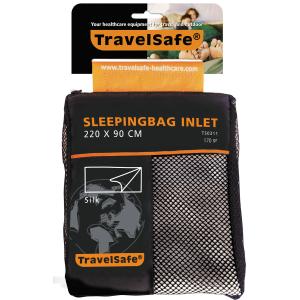 アウトドア safeスリーピングバッグ インレットシルク レクタンギュラー 寝袋 シュラフ キャンプ  TS03110010 safeスリーピングバッグ インレットシルク レクタンギュラー 寝袋