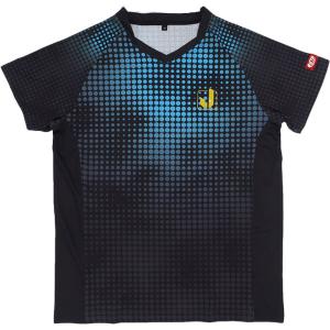 JUIC ジュイック 男女兼用 ユニフォーム フォルゼ 5629 ブルー
