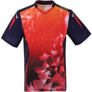 JUIC ジュイック _ ジュウイック JUIC 卓球 ゲームシャツ 男女兼用 JUIC−PROCYON JUIC−プロキオン 5641 レ