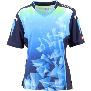JUIC ジュイック _ ジュウイック JUIC 卓球 ゲームシャツ 女性用 JUIC−PROCYON LADIES JUIC−プロキオン 