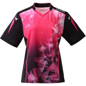 JUIC ジュイック _ ジュウイック JUIC 卓球 ゲームシャツ 女性用 JUIC−PROCYON LADIES JUIC−プロキオン