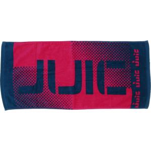 JUIC ジュイック ジュウイック JUIC 卓球 アクセサリー タオル ピンク 6251 ピンク