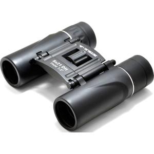 ケンコートキナー Kenko Tokina V-TEX 8×21DH VT-0821D ボックスタイプ 倍率8倍 双眼鏡 ダハプリズム式 コンサート 劇場 演劇鑑賞 スポーツ観戦 旅行