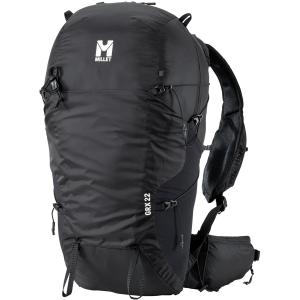ミレー GRX 22 バックパック リュックの高価買取価格