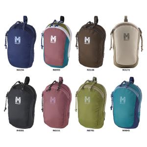 ミレー MILLET ヴォヤージュ ポーチの買取情報
